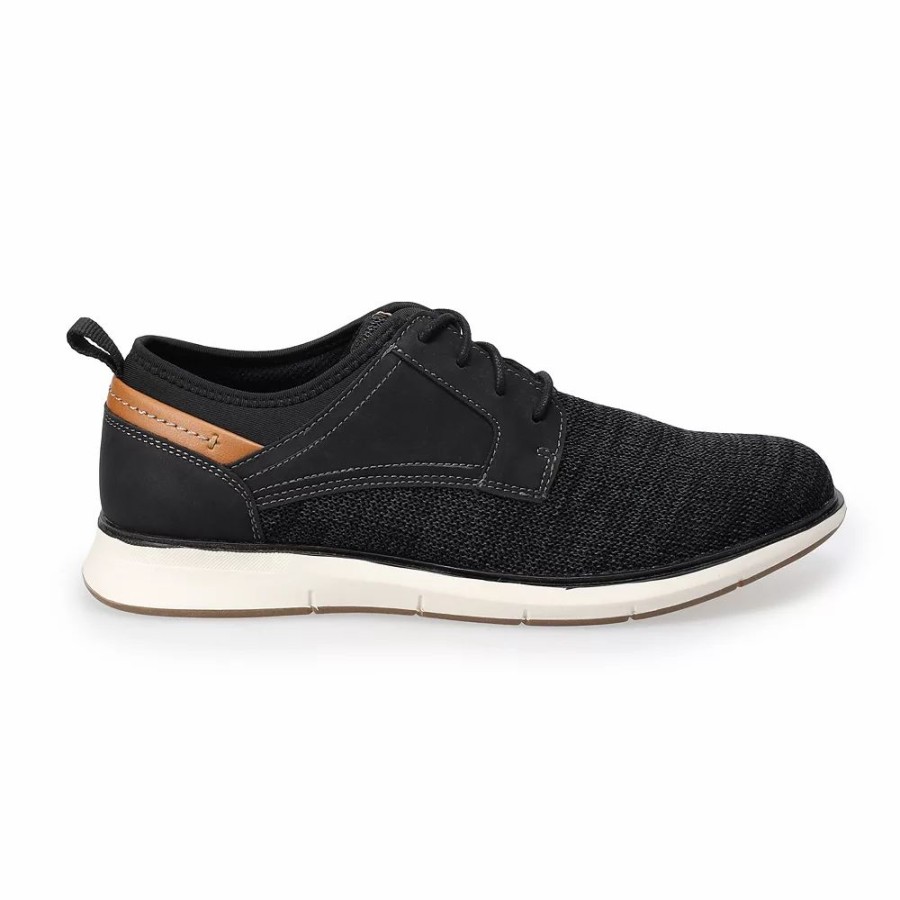 Mens * | Sonoma Goods For Life Ronan 2 Men'S Oxford Sneakers