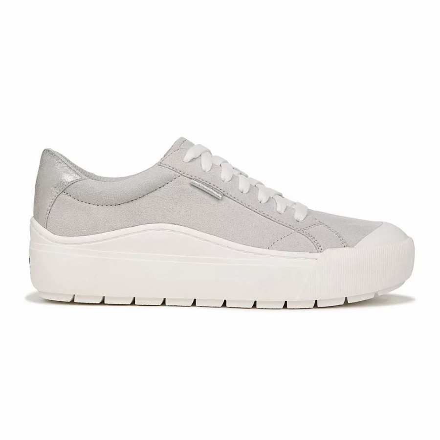 Womens * | Dr. Scholl'S Time Off Women'S Platform Sneakers