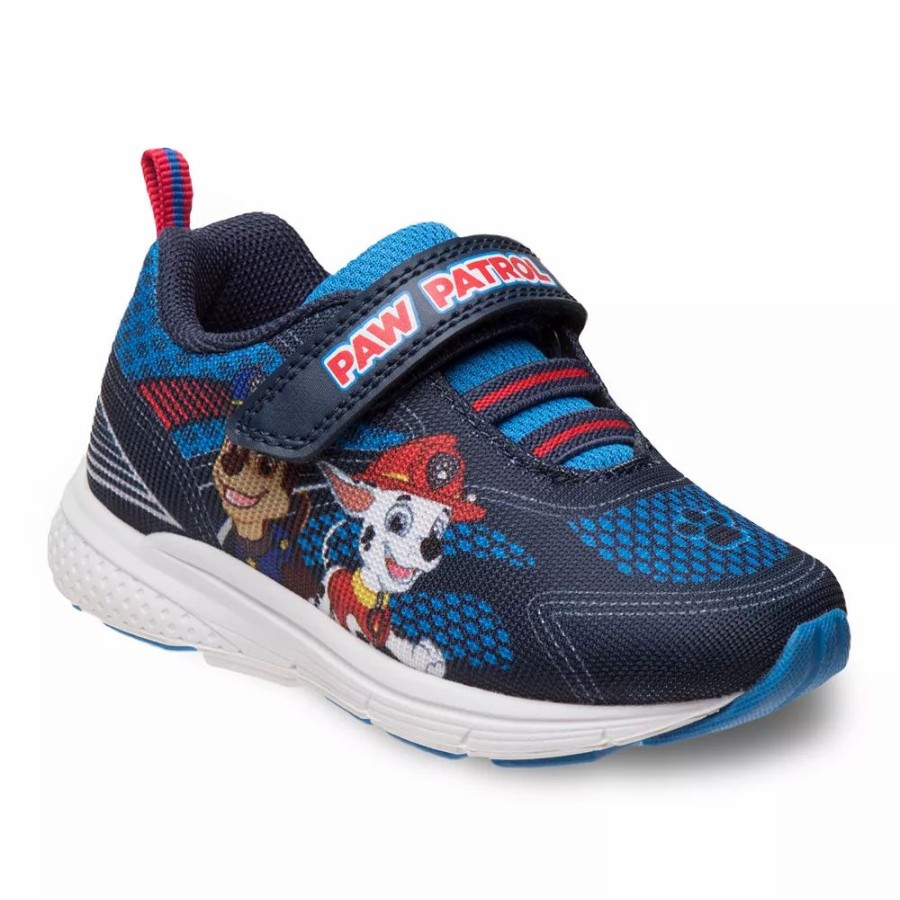 Boys * | Paw Patrol Toddler Boys' Sneakers