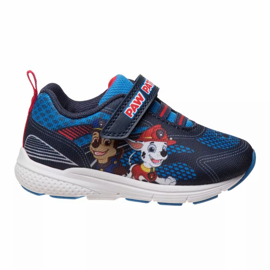 Boys * | Paw Patrol Toddler Boys' Sneakers