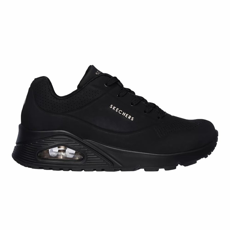 Womens * | Skechers Street Uno Stand On Air Women'S Sneakers