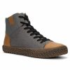 Mens * | Hybrid Green Label The Wolsey 2.0 Men'S High-Top Sneakers