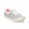 Girls * | Jellypop Collie Girls' Faux Fur Slip-On Sneakers