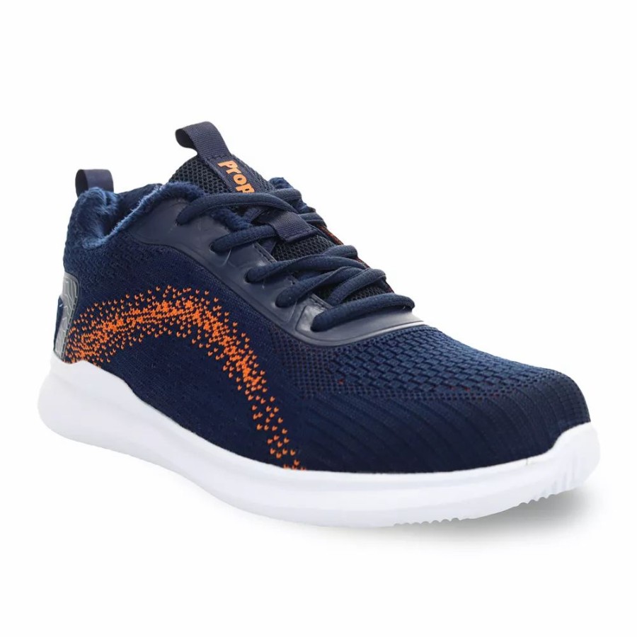 Mens * | Propet Viator Men'S Vortex Sneakers