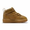 Boys * | Nike Court Borough Mid 2 Baby/Toddler Sneakers