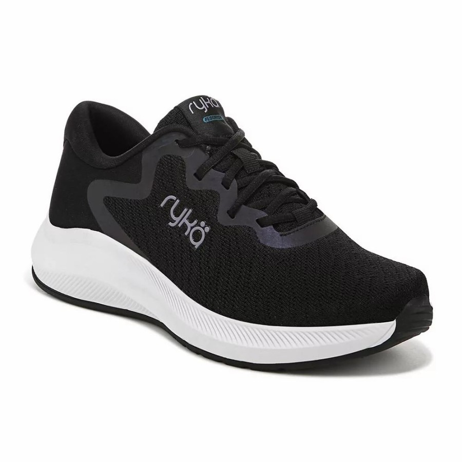 Womens * | Ryka Flourish Women'S Walking Sneakers