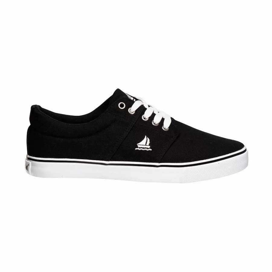 Mens * | Sail Jib Men'S Sneakers