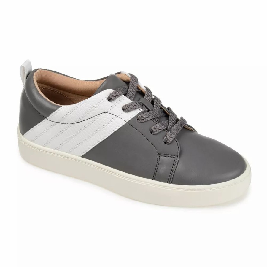 Womens * | Journee Collection Raaye Comfort Foam Women'S Sneakers