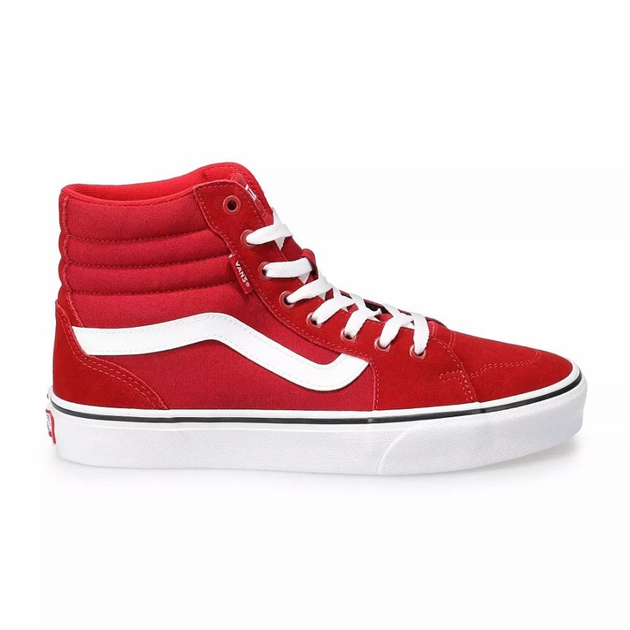 Mens * | Vans Filmore Hi Men'S High-Top Sneakers