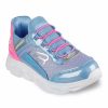 Girls * | Skechers Flex Glide Girls' Sneakers