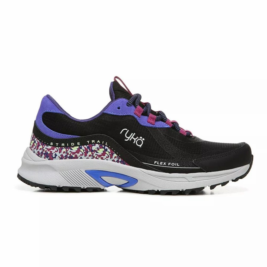 Womens * | Ryka Stride Trail Women'S Sneakers