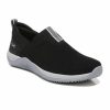 Womens * | Ryka Echo Knit Women'S Slip-On Sneakers