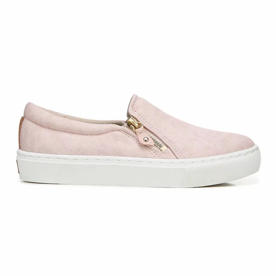 Womens * | Dr. Scholl'S No Chill Women'S Slip-On Sneakers