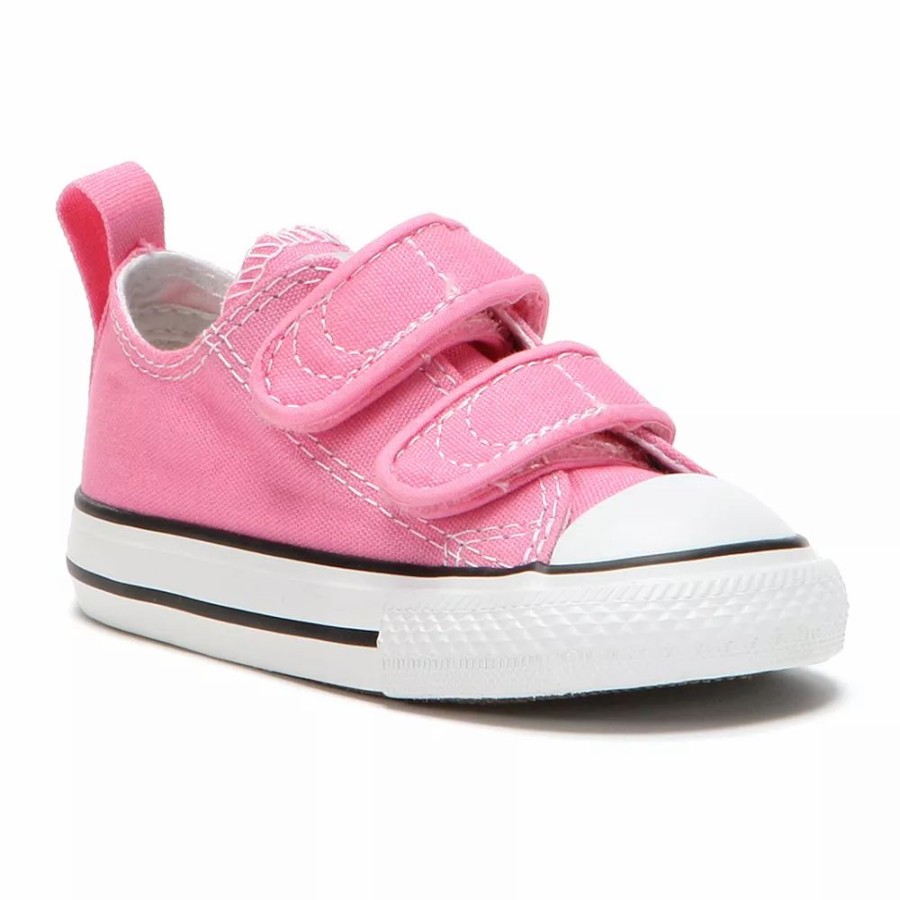 Girls * | Baby / Toddler Converse Chuck Taylor All Star Sneakers