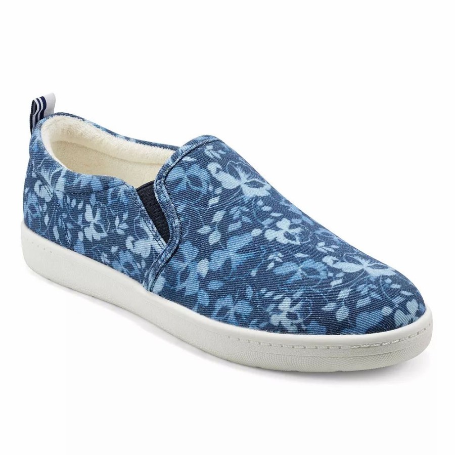 Womens * | Easy Spirit Mariela Women'S Slip-On Sneakers