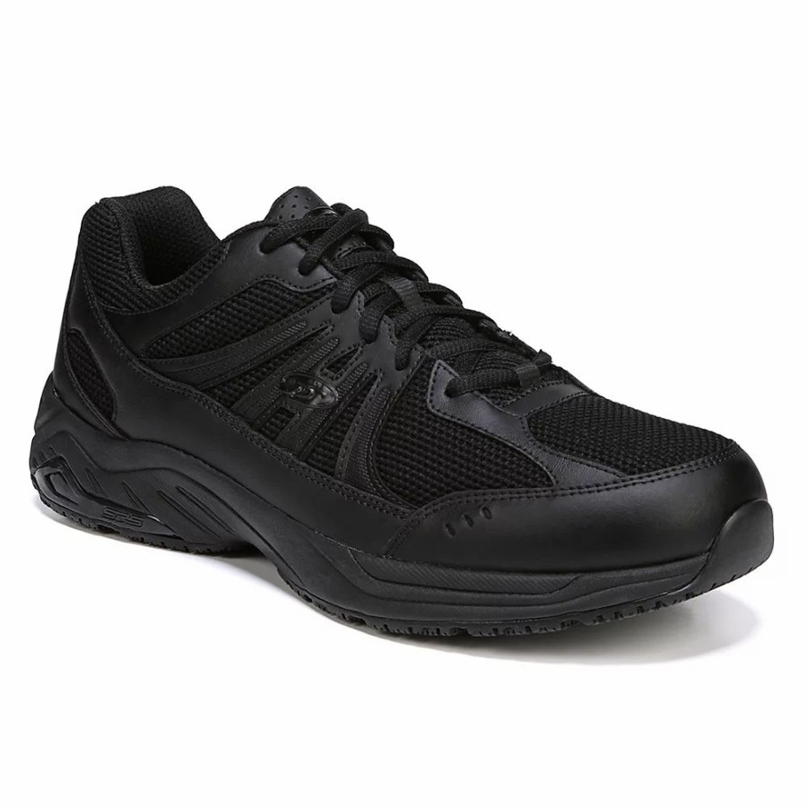 Mens * | Dr. Scholl'S Monster Men'S Slip Resistant Sneakers