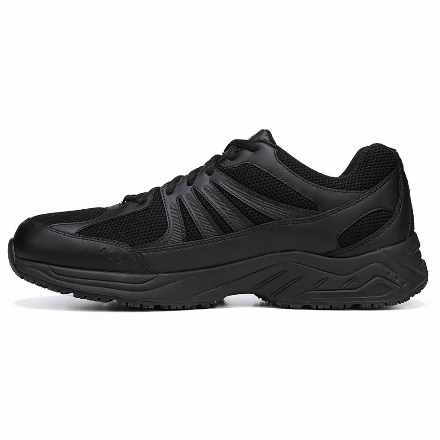 Mens * | Dr. Scholl'S Monster Men'S Slip Resistant Sneakers