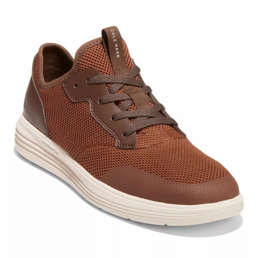 Mens * | Cole Haan Men'S Grand+ Journey Sneakers