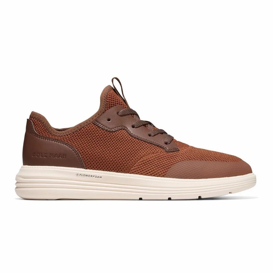 Mens * | Cole Haan Men'S Grand+ Journey Sneakers