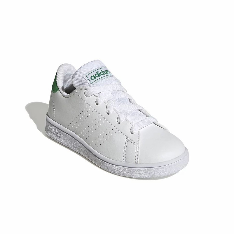 Boys * | Adidas Advantage Kids' Sneakers