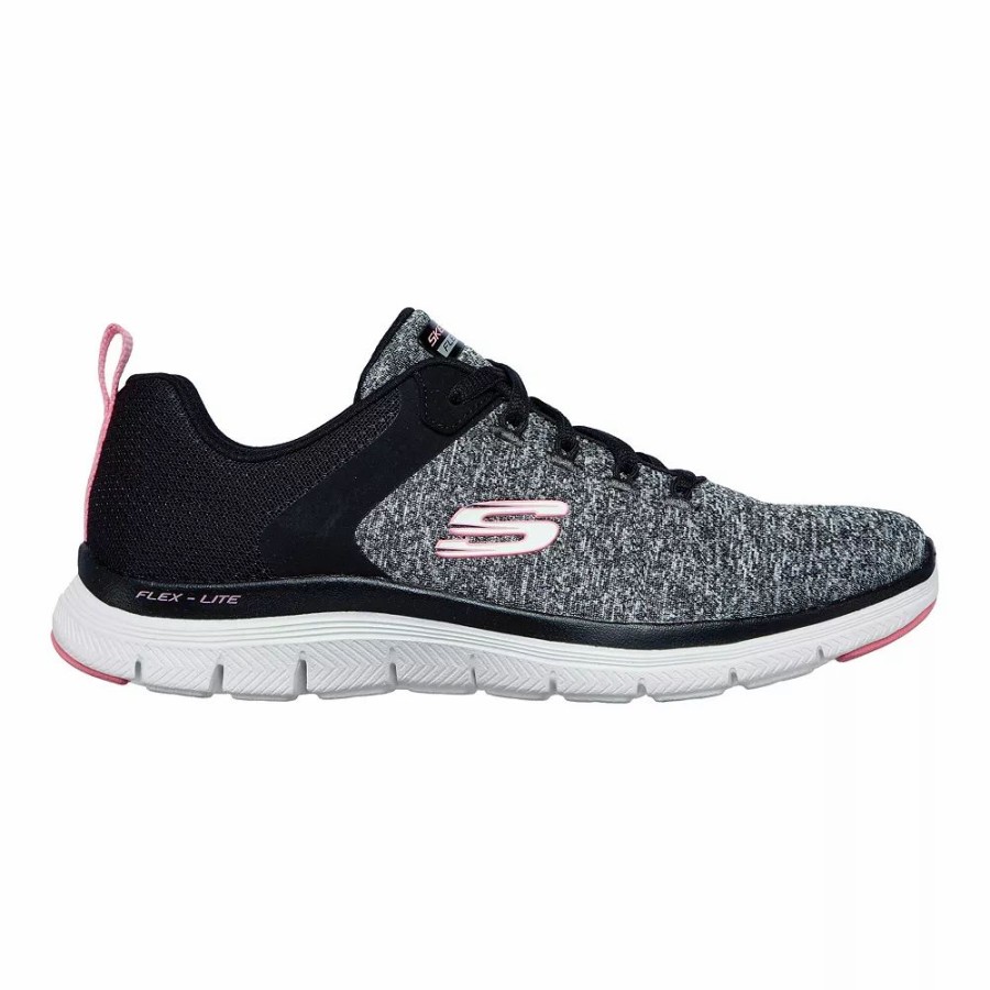 Womens * | Skechers Flex Appeal 4.0 Brilliant View Women'S Sneakers