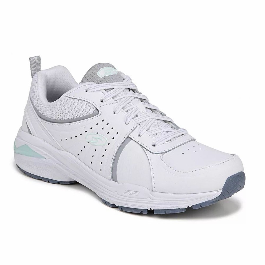 Womens * | Dr. Scholl'S Bound Women'S Sneakers White