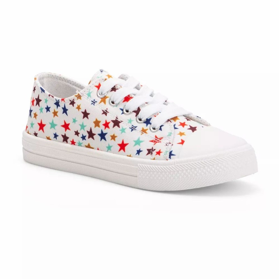 Girls * | Olivia Miller Starry Dreams Girls' Sneakers