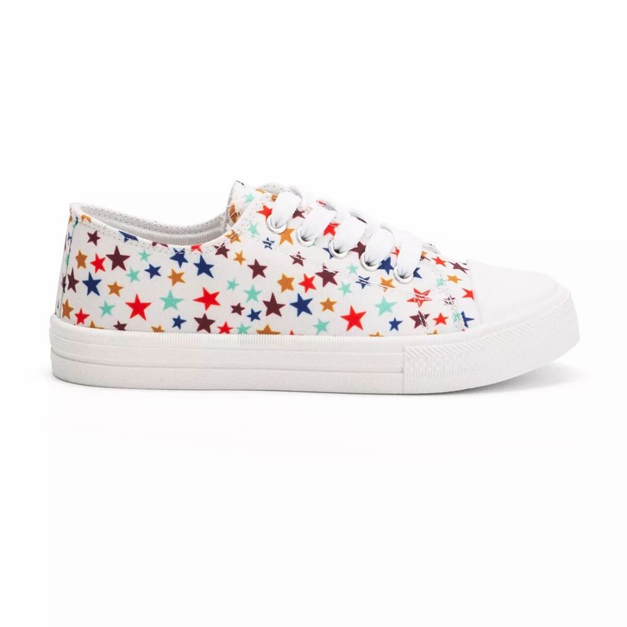 Girls * | Olivia Miller Starry Dreams Girls' Sneakers