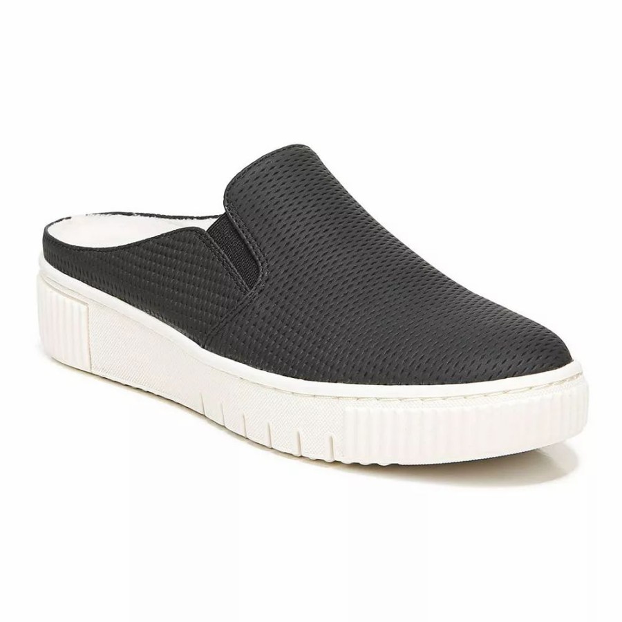 Womens * | Soul Naturalizer Truly Women'S Mule Sneakers Black