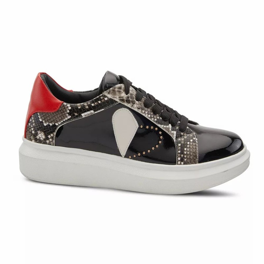 Womens * | Patrizia Heartthrob Women'S Sneakers