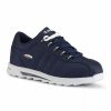 Mens * | Lugz Changeover Men'S Sneakers Blue