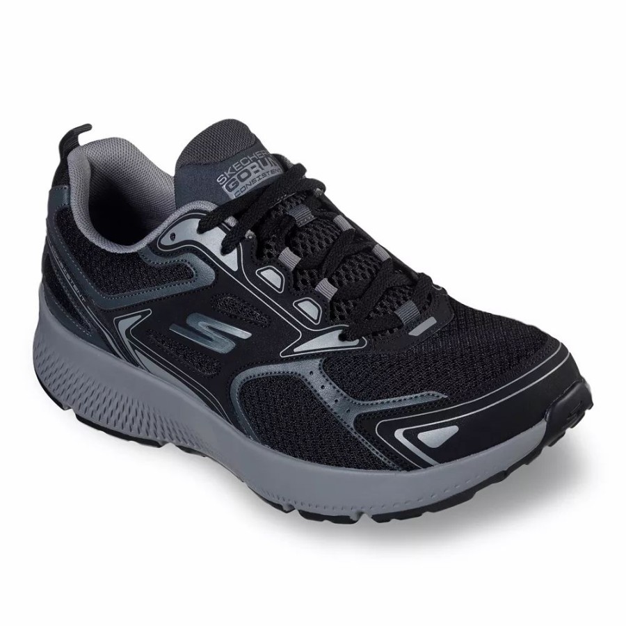 Mens * | Skechers Gorun Consistent Men'S Sneakers