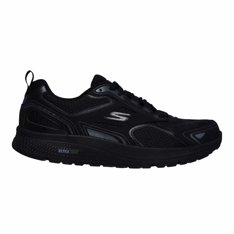 Mens * | Skechers Gorun Consistent Men'S Sneakers