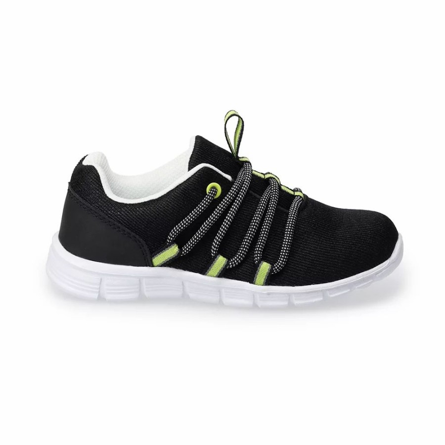 Boys * | Sonoma Goods For Life Appleyard Boys' Sneakers