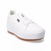 Womens * | Vans Seldan Platform St Women'S Sneakers White