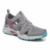 Womens * | Ryka Sky Walk Trek Women'S Water Sneakers