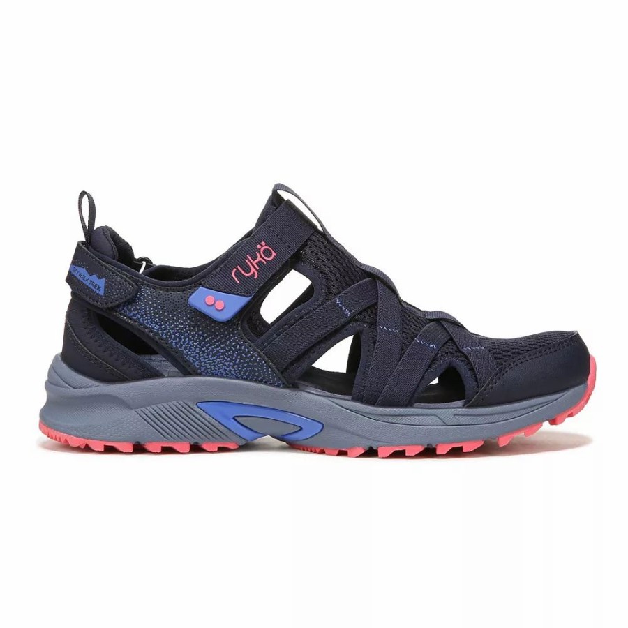 Womens * | Ryka Sky Walk Trek Women'S Water Sneakers