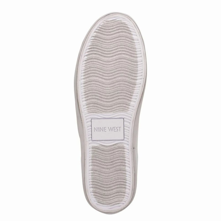 Womens * | Nine West Sneaks Women'S Sneakers