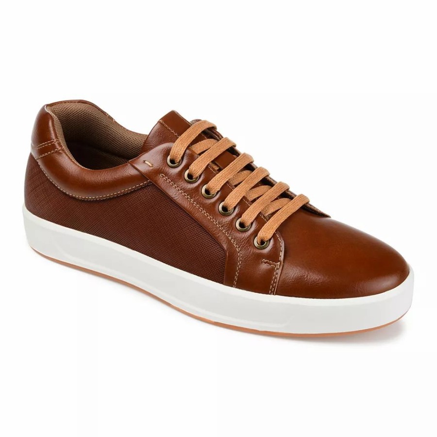 Mens * | Vance Co. Maxx Men'S Casual Sneakers