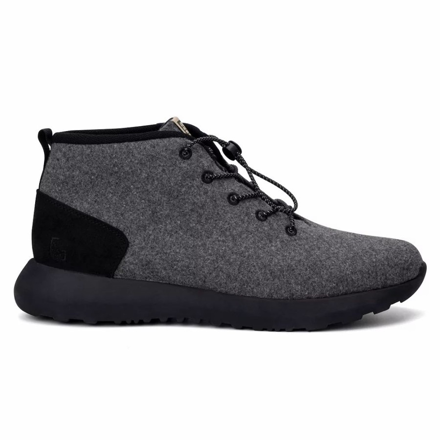 Mens * | Hybrid Green Label Elwood Men'S Sneakers