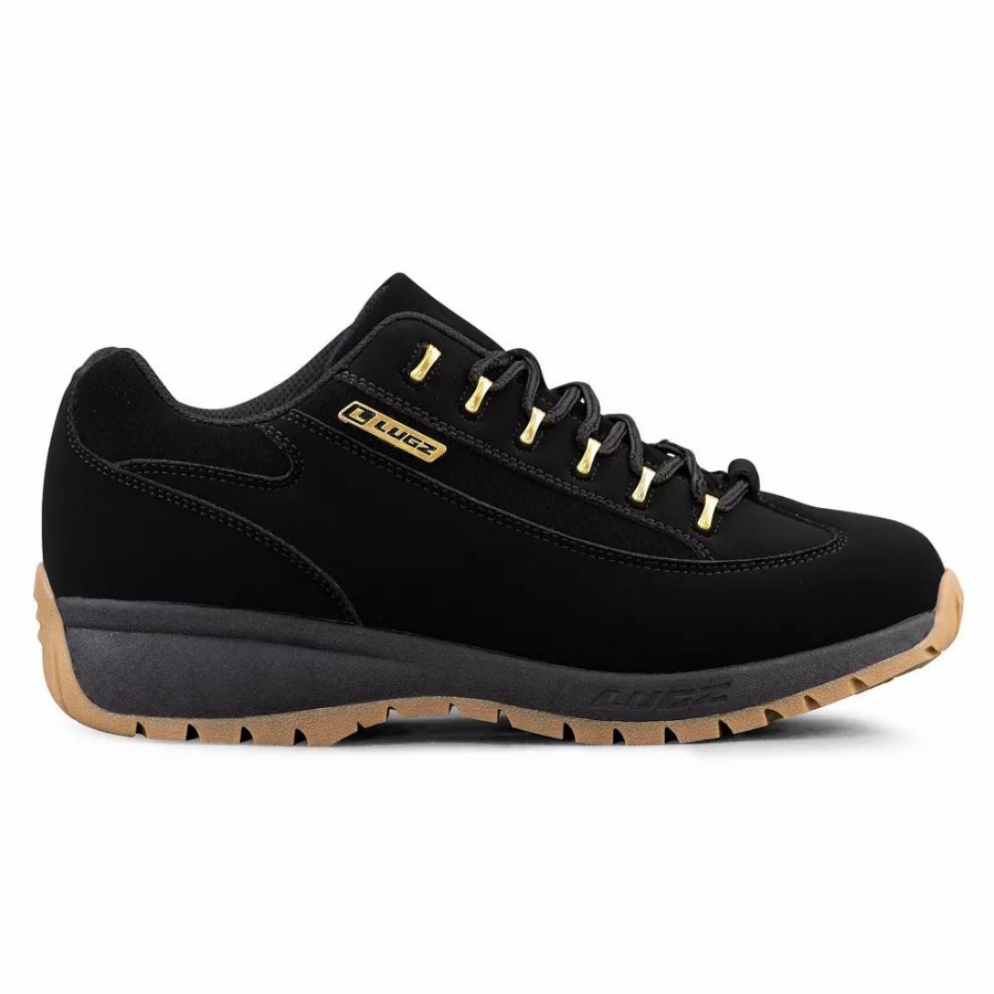 Mens * | Lugz Express Men'S Sneakers