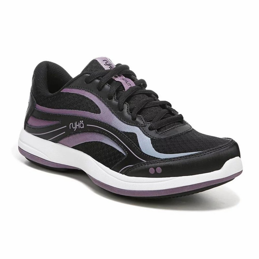 Womens * | Ryka Agility Women'S Walking Sneakers