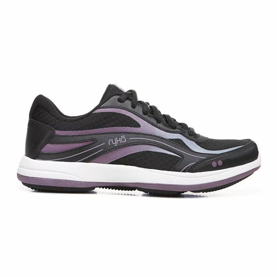 Womens * | Ryka Agility Women'S Walking Sneakers