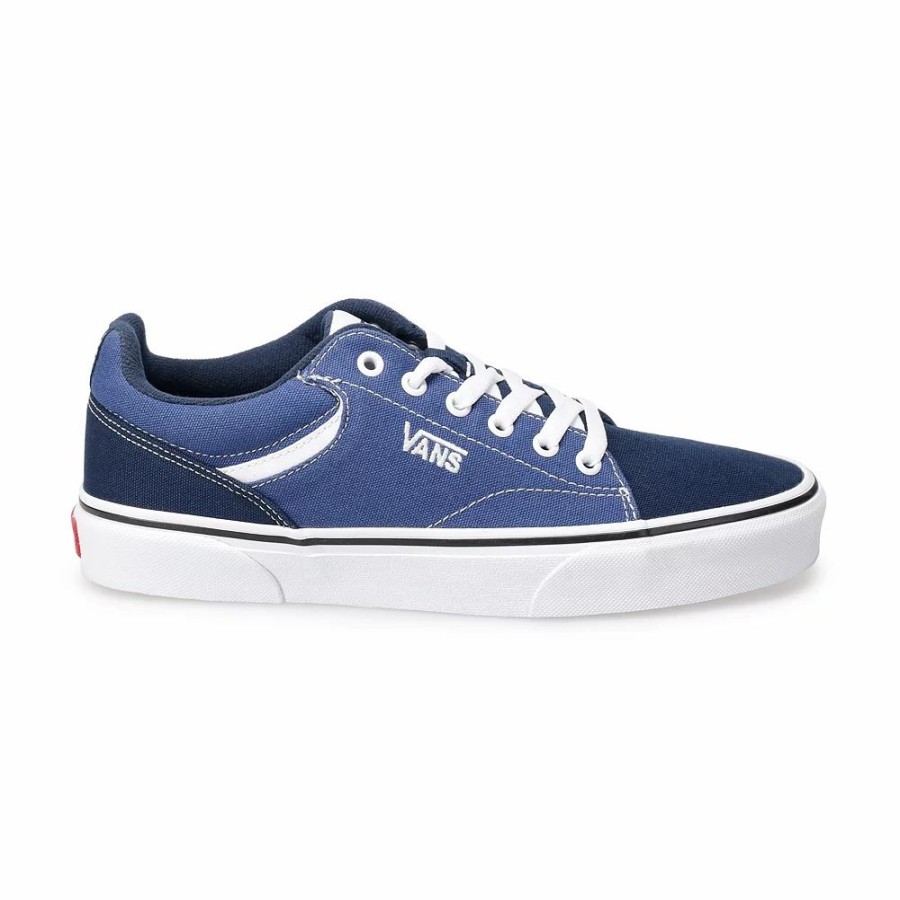 Mens * | Vans Seldan Men'S Sneakers