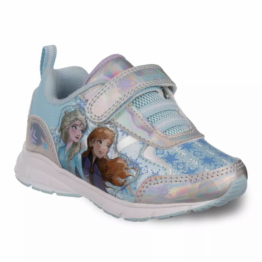 Girls * | Disney'S Frozen Ii Toddler Girls' Sneakers