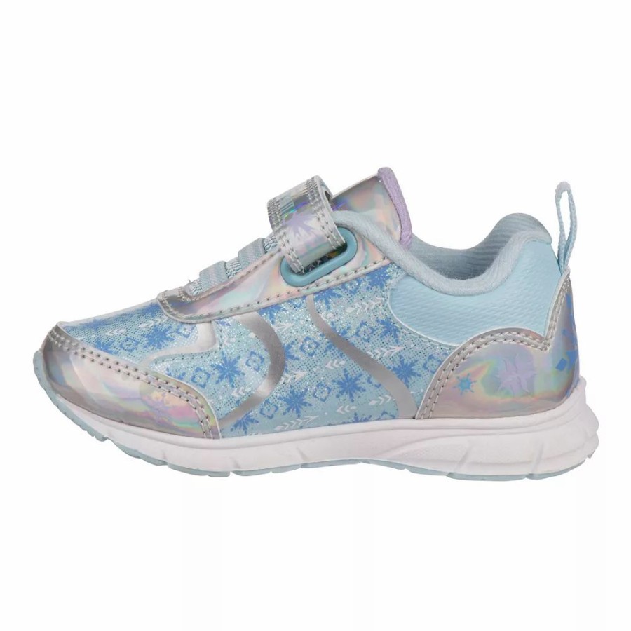 Girls * | Disney'S Frozen Ii Toddler Girls' Sneakers