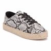 Womens * | Olivia Miller Step On It Women'S Espadrille Sneakers