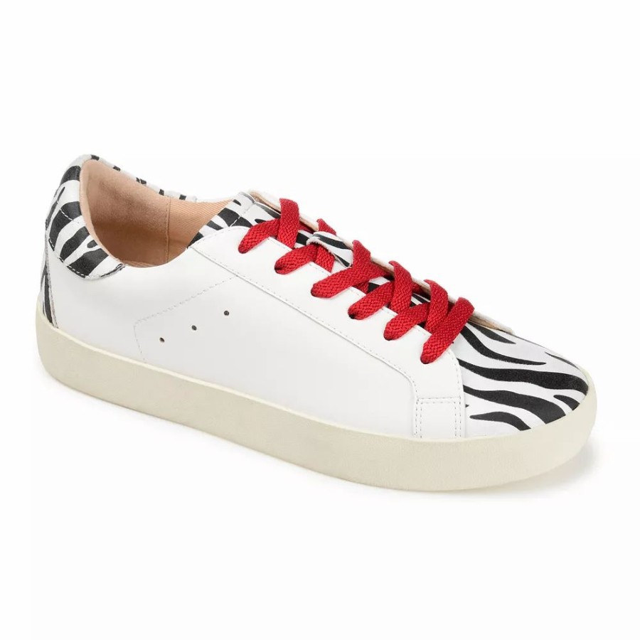 Womens * | Journee Collection Erica Comfort Foam Women'S Sneakers