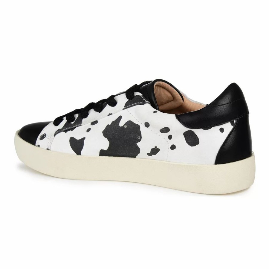 Womens * | Journee Collection Erica Comfort Foam Women'S Sneakers