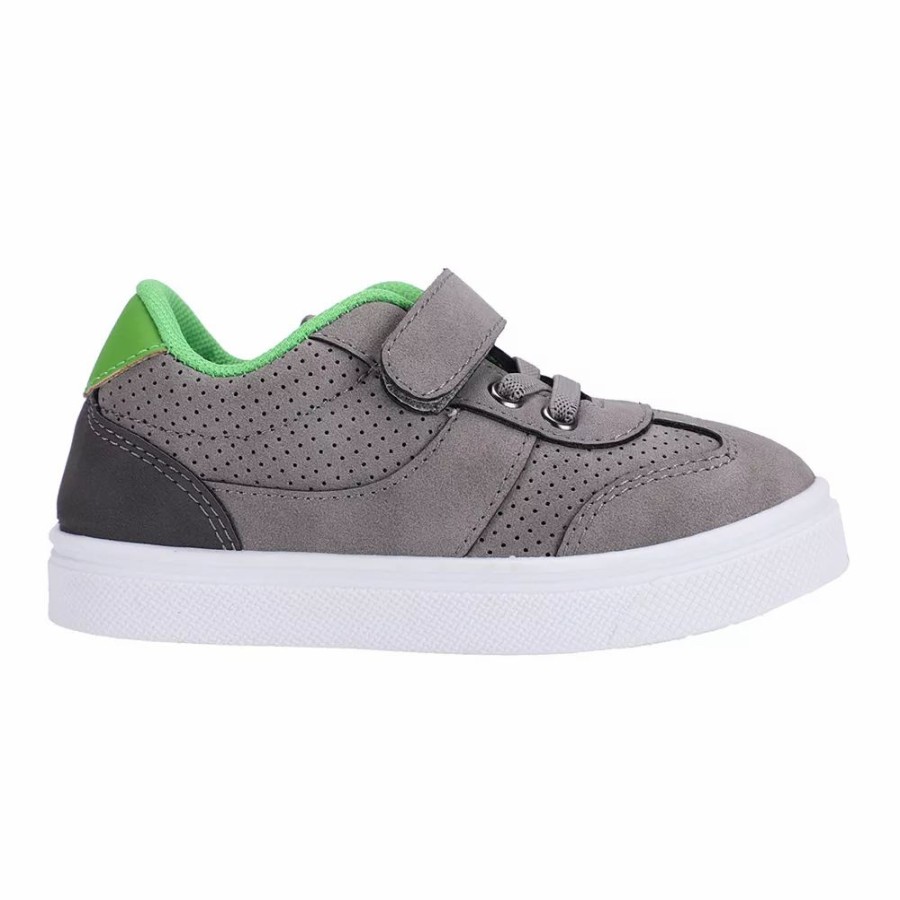 Boys * | Oomphies Kayden Boys' Sneakers